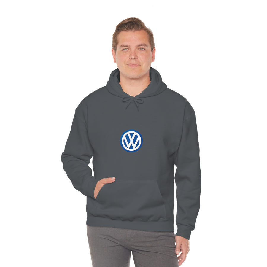 Unisex Volkswagen Hoodie™