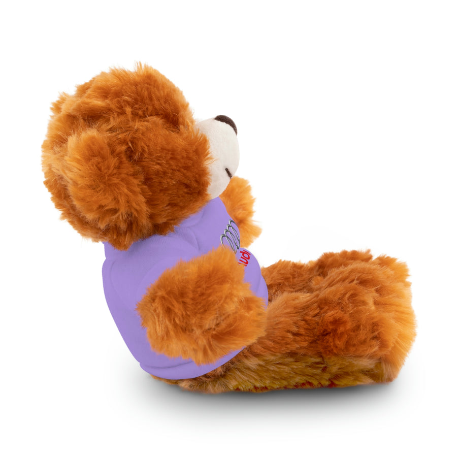 Audi Stuffed Animals with Tee™