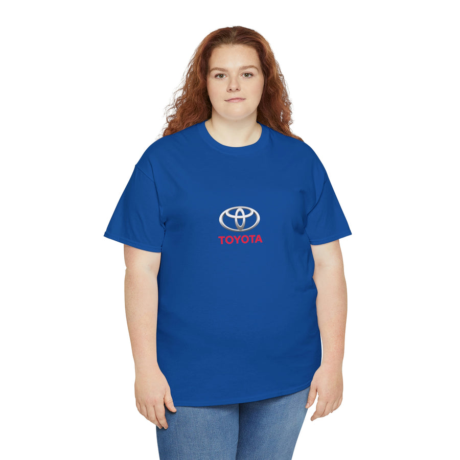 Unisex Toyota Tee™