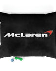 Black McLaren Pet Bed™