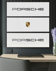 Porsche Acrylic Prints (Triptych)™