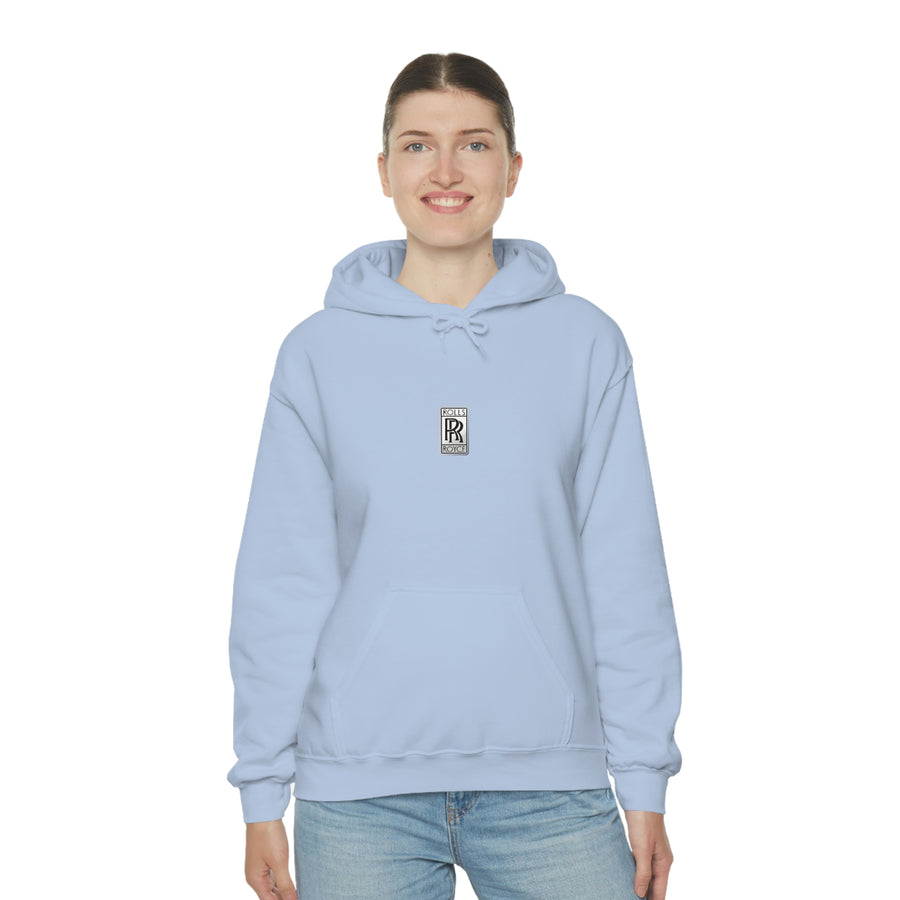 Unisex Rolls Royce Hoodie™