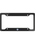 Black Volkswagen License Plate Frame™