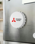 Mitsubishi Bottle Opener™