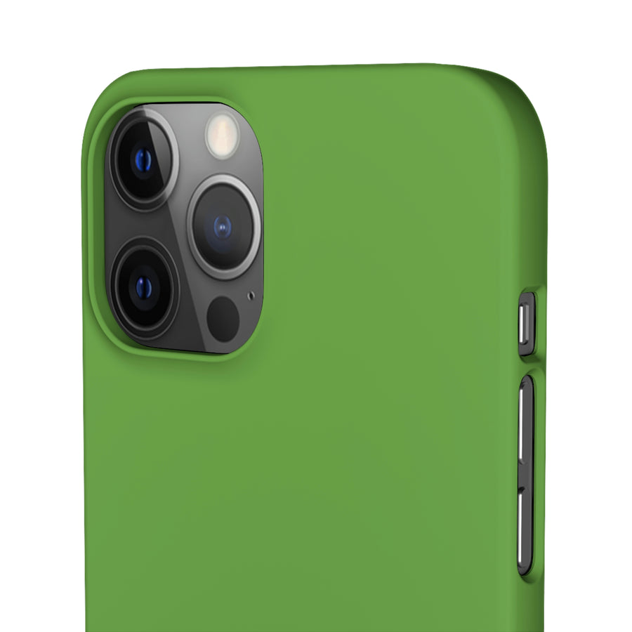 Green Volkswagen Snap Cases™