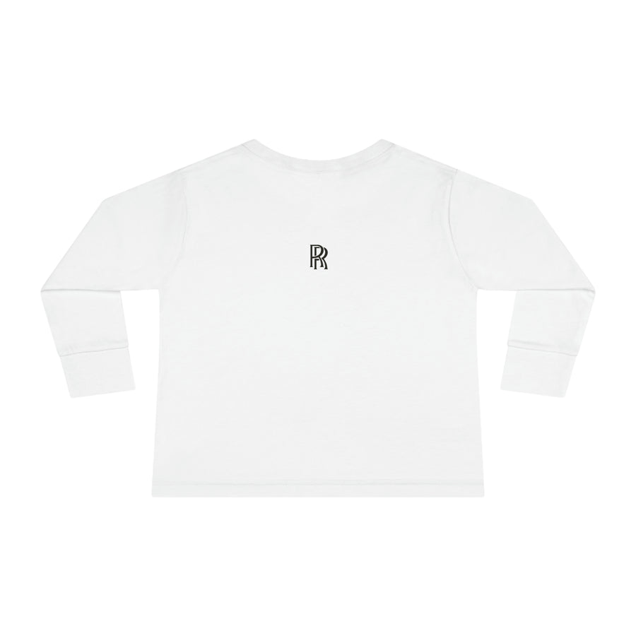 Rolls Royce Toddler Long Sleeve Tee™