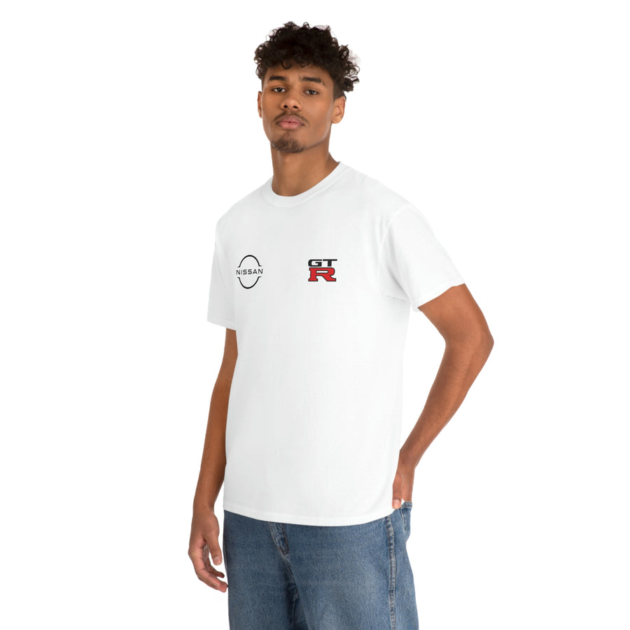 Unisex Nissan GTR Tee™