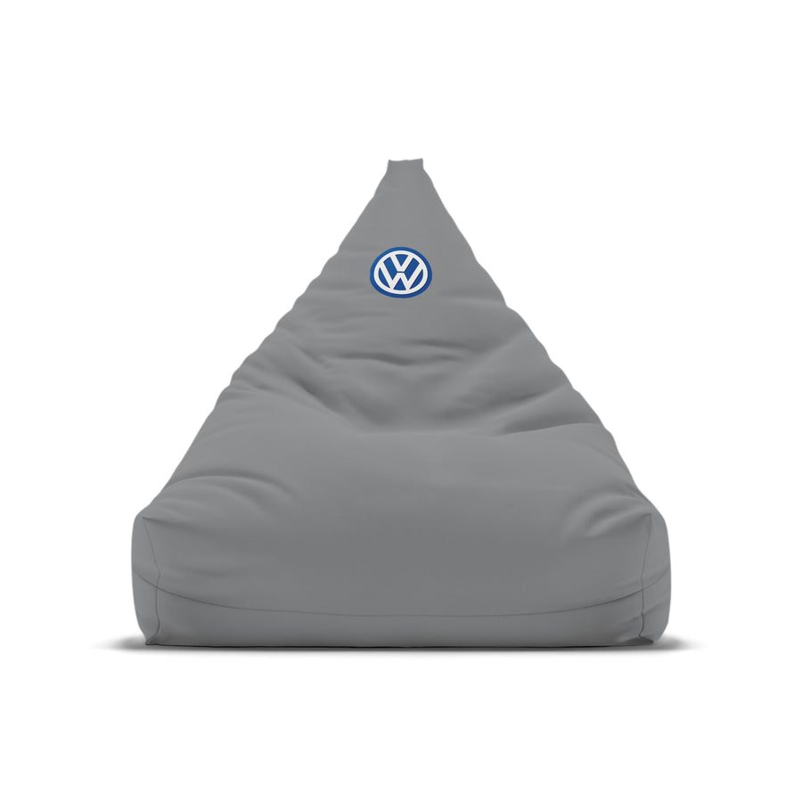 Grey Volkswagen Bean Bag™