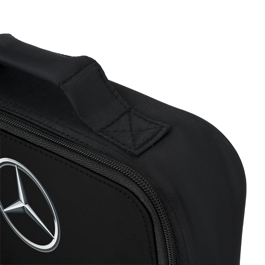 Black Mercedes Lunch Bag™