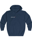 Unisex Mclaren Full Zip Hoodie™