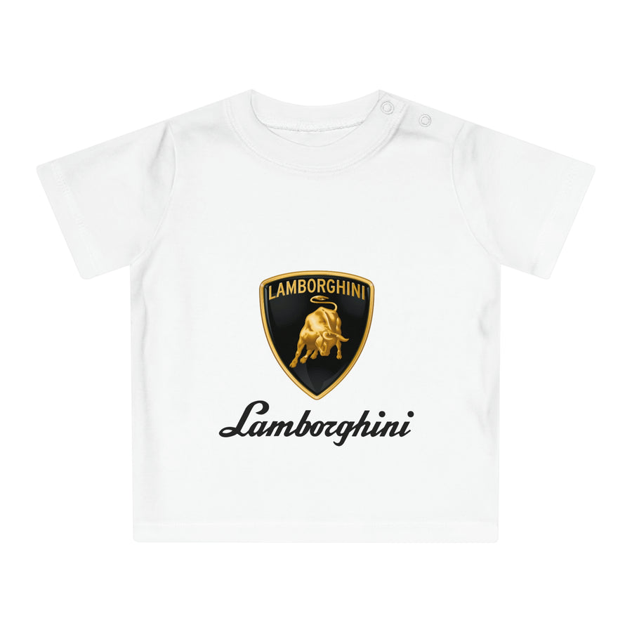 Lamborghini Baby T-Shirt™