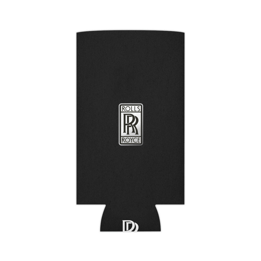 Black Rolls Royce Can Cooler™