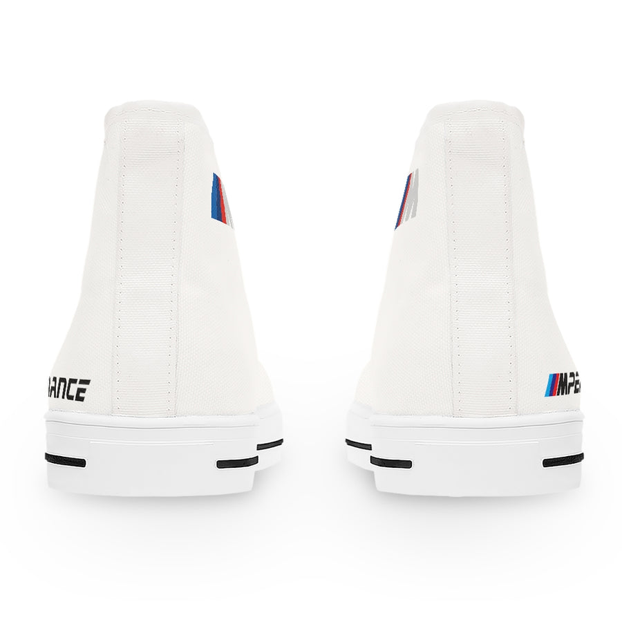 Women's High Top BMW Sneakers™