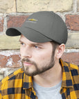 Unisex Chevrolet Twill Hat™