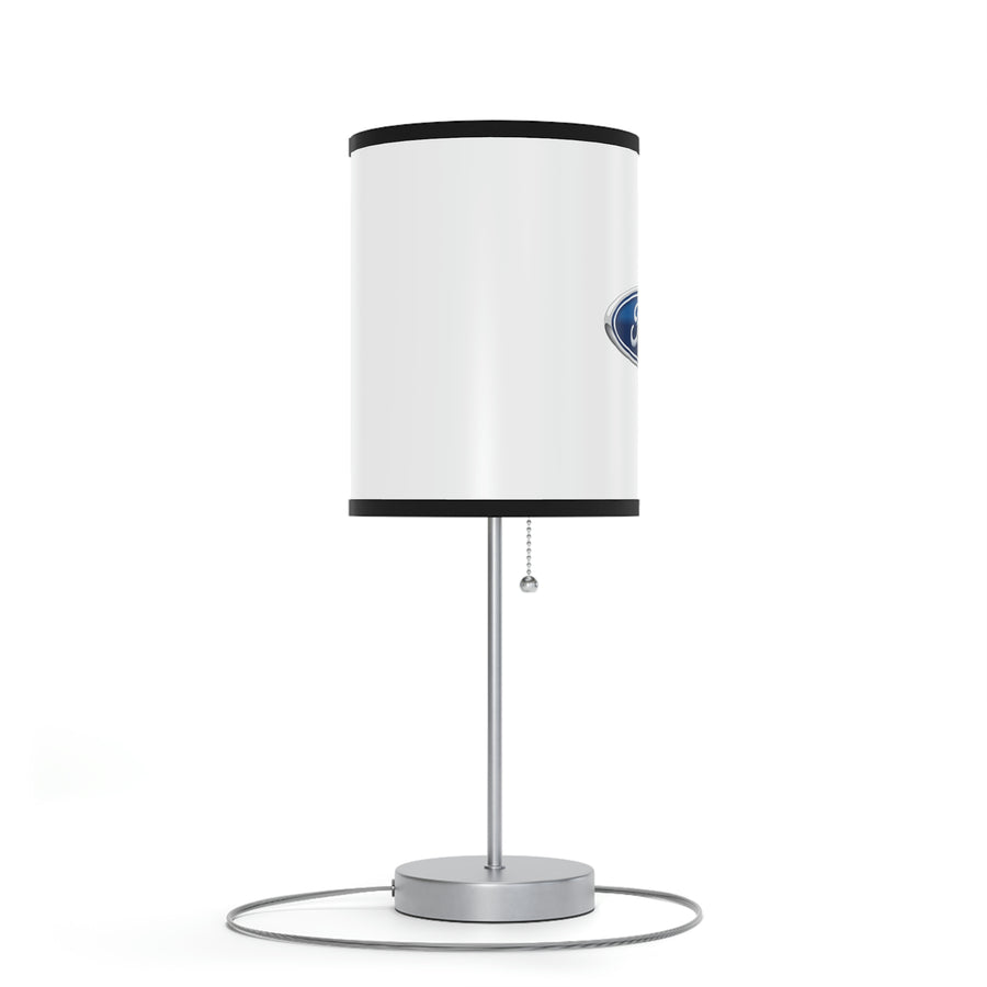 Ford Lamp on a Stand, US|CA plug™