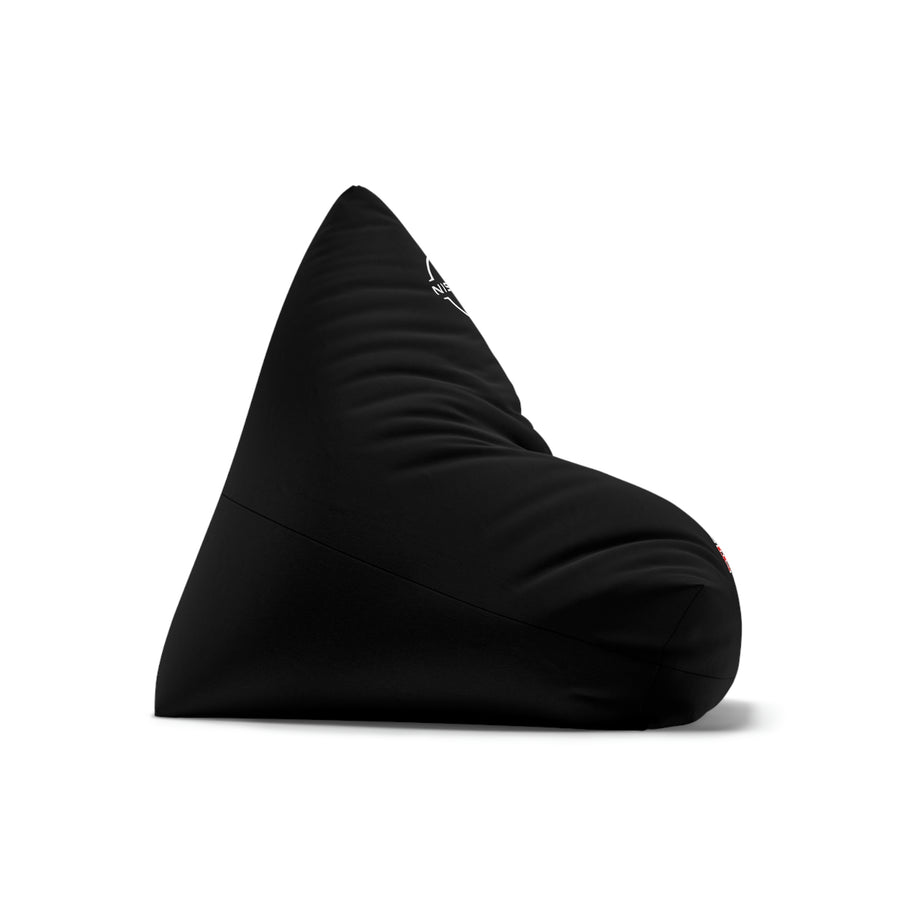 Black Nissan GTR Bean Bag™