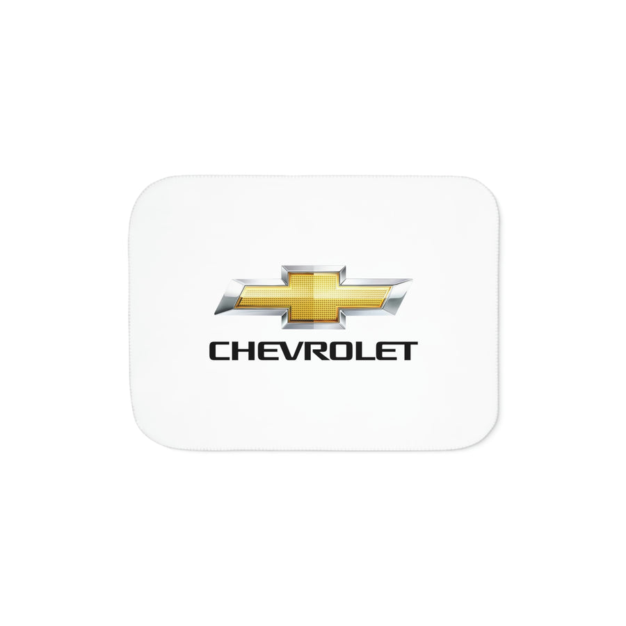 Chevrolet Sherpa Blanket™