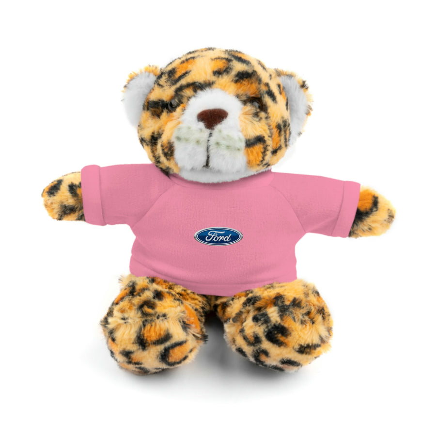 Ford Stuffed Animals with Tee™