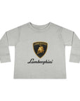 Lamborghini Toddler Long Sleeve Tee™