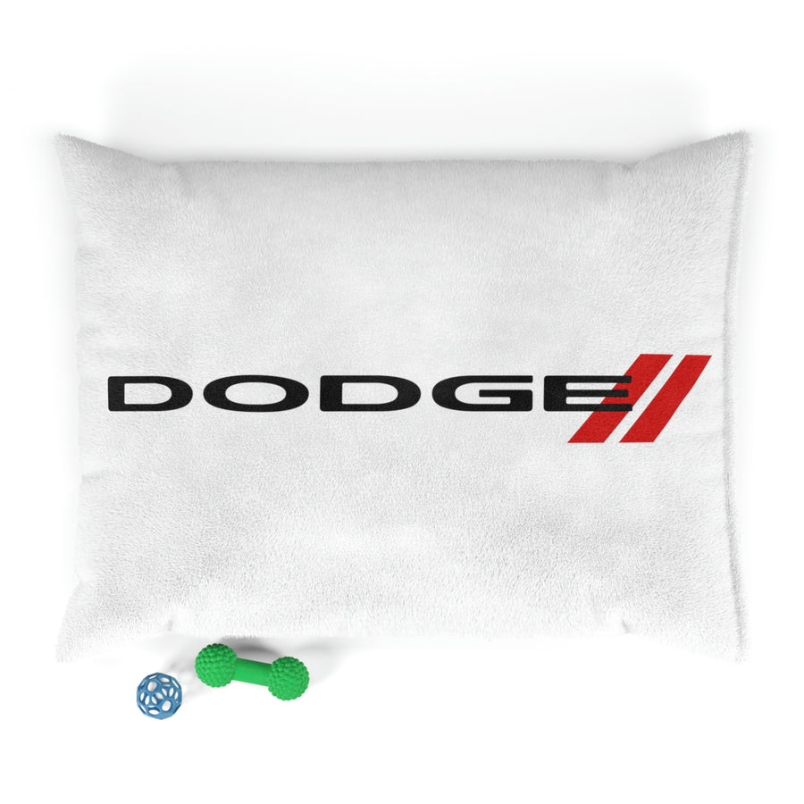 Dodge Pet Bed™