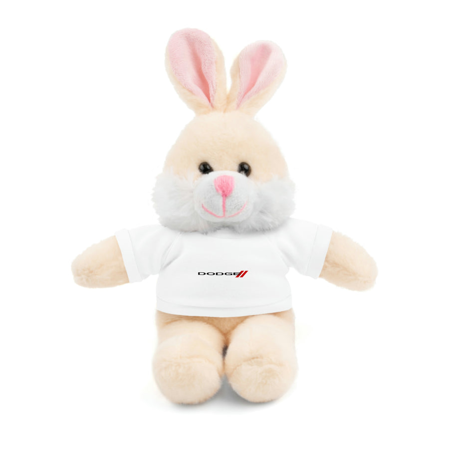 Dodge Stuffed Animals with Tee™