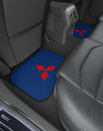 Dark Blue Mitsubishi Car Mats (Set of 4)™