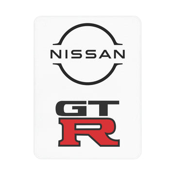 Toddler Nissan GTR Blanket™