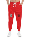 Unisex Red Rolls Royce Joggers™