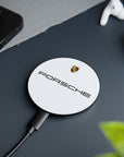 Porsche Magnetic Induction Charger™