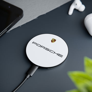 Porsche Magnetic Induction Charger™