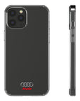 Audi Clear Cases™