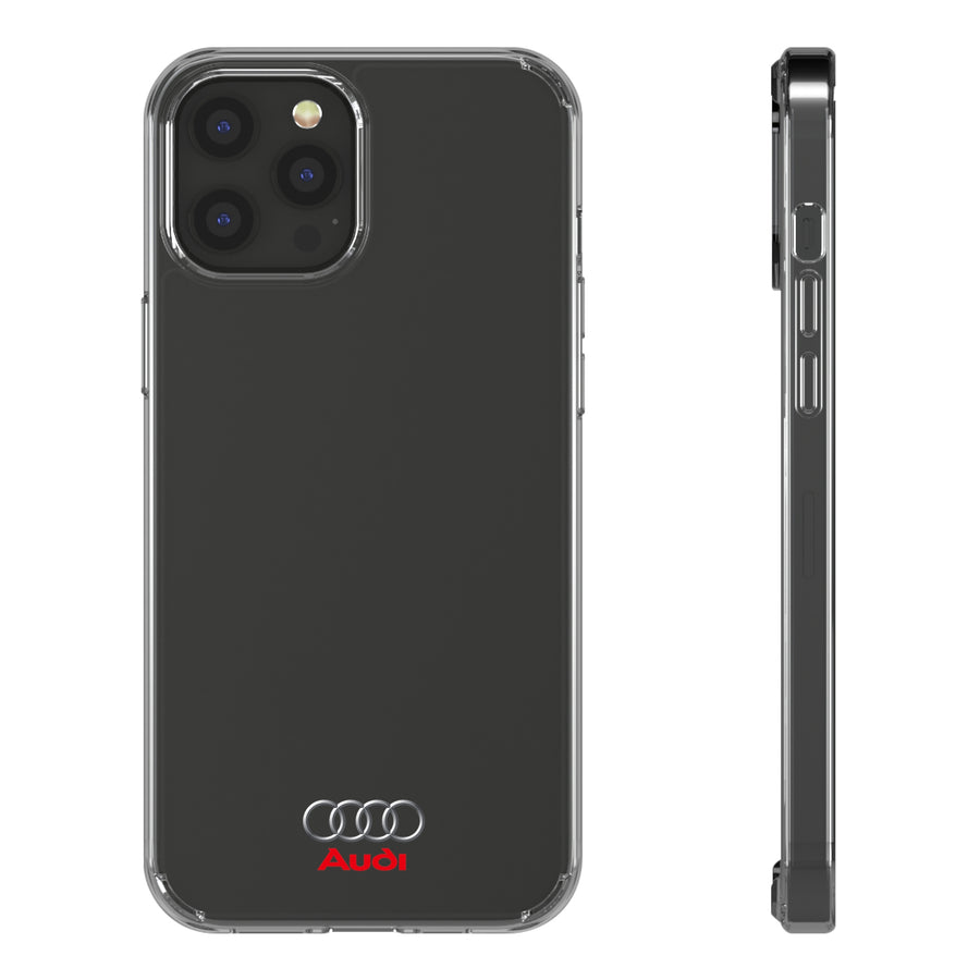 Audi Clear Cases™