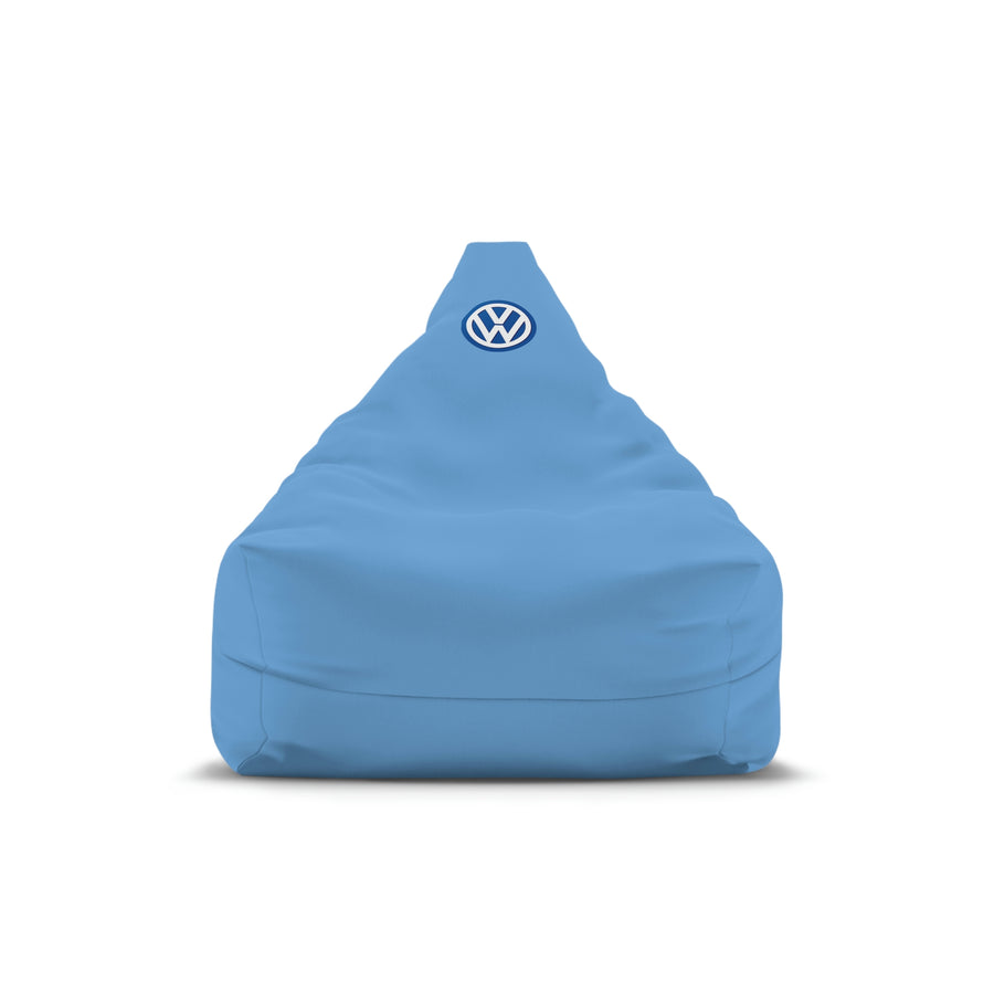 Light Blue Volkswagen Bean Bag™