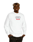 Unisex Audi Crew Neck Sweatshirt™