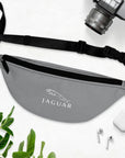 Grey Jaguar Fanny Pack™