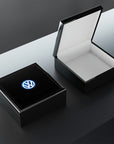 Black Volkswagen Jewelry Box™