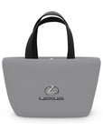 Grey Lexus Picnic Lunch Bag™