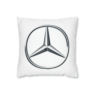 Mercedes Spun Polyester Pillowcase™