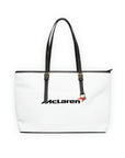 Mclaren Leather Shoulder Bag™