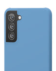 Light Blue Volkswagen Snap Cases™