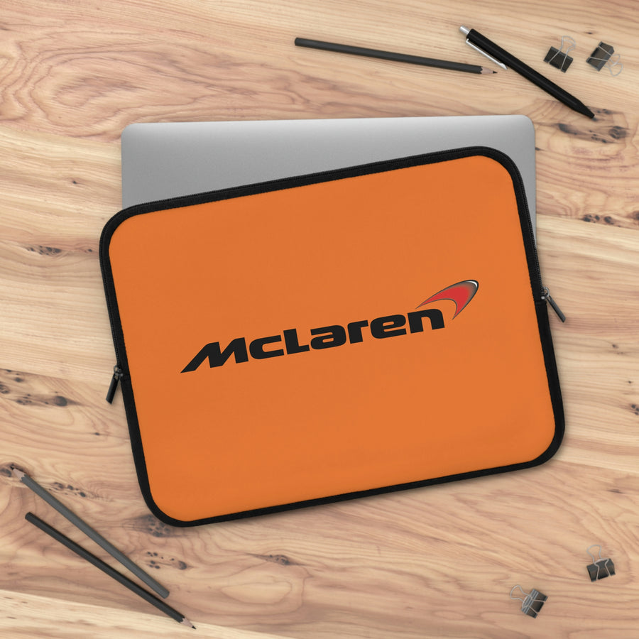 Crusta McLaren Laptop Sleeve™