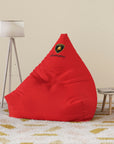 Red Lamborghini Bean Bag™