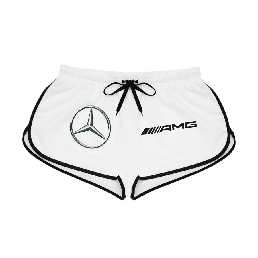 Women's Mercedes Relaxed Shorts™