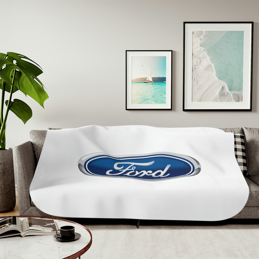 Ford Sherpa Blanket™