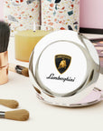 Lamborghini Compact Travel Mirror™