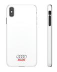 Audi Snap Cases™