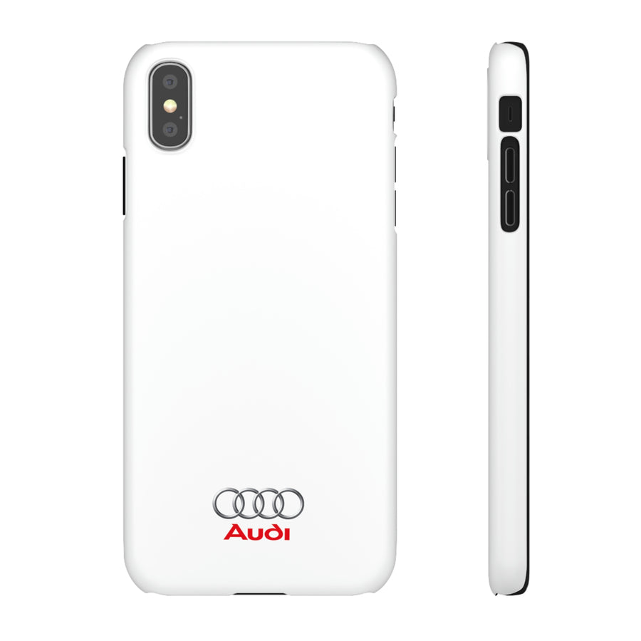 Audi Snap Cases™