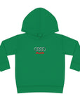 Audi Toddler Pullover Fleece Hoodie™