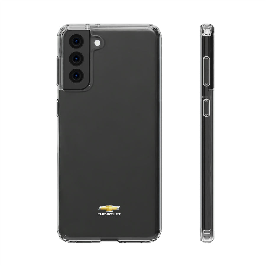 Chevrolet Clear Cases™