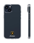 Lamborghini Clear Cases™